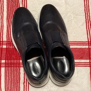 Zanzara dark blue, size 10